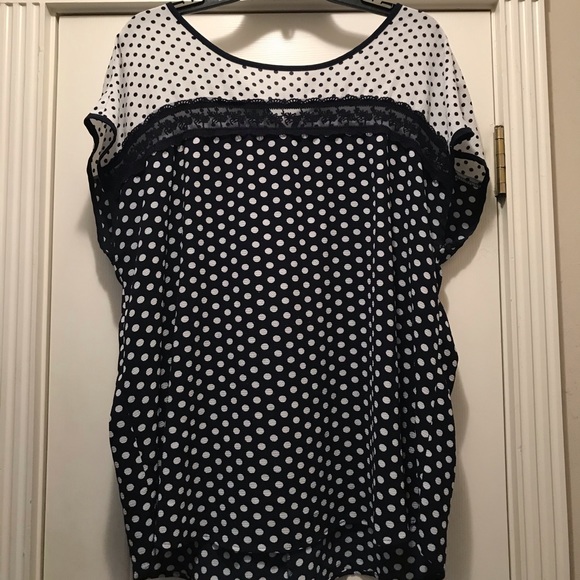 Faith and Joy Tops - Ladies blouse